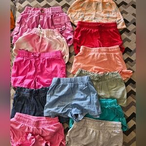 Stylish Kids Bottoms Collection